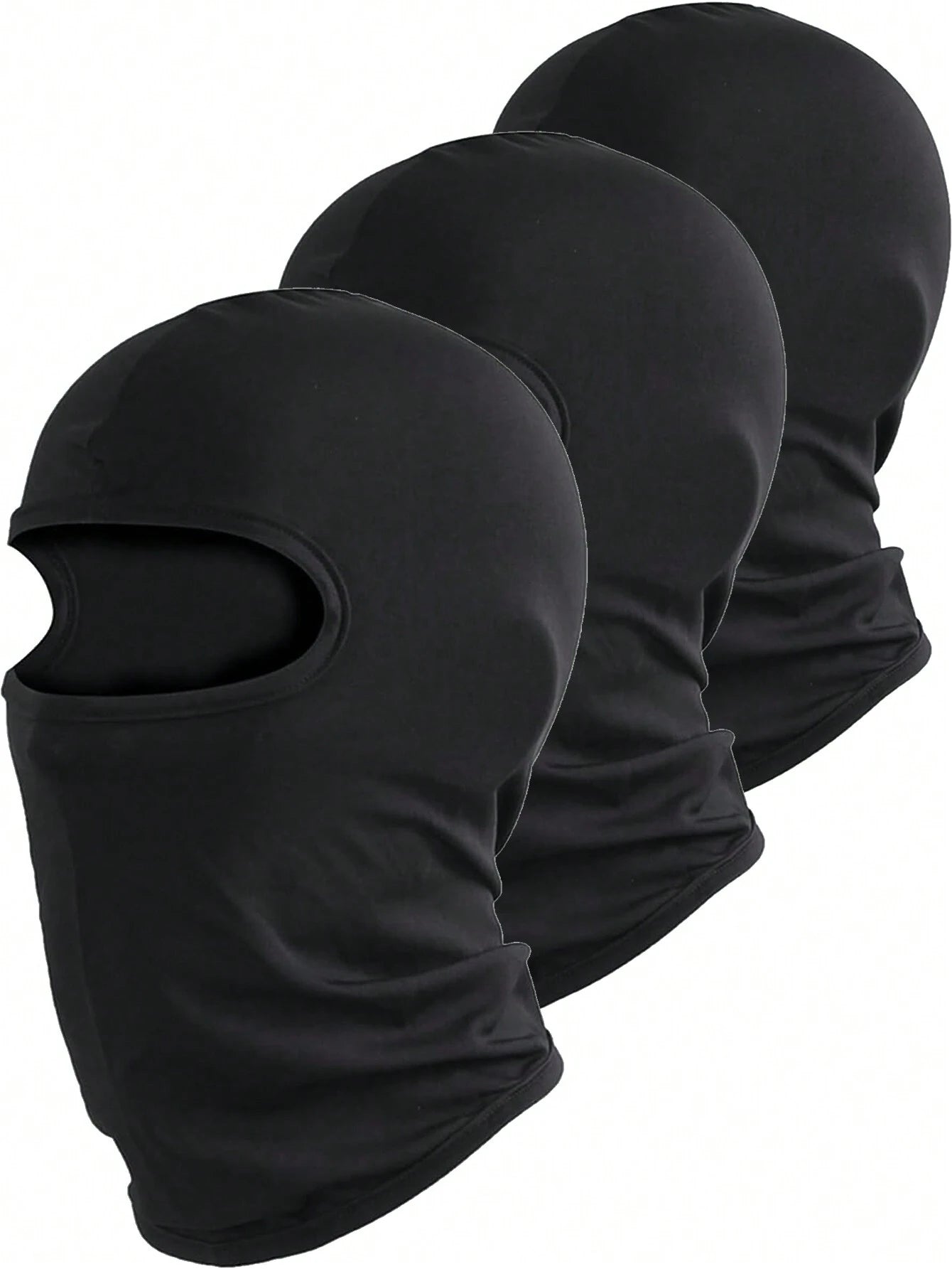 Balaclava Face Mask+Arm Sleeves Set, Summer Cooling Neck Gaiter, UV Protector Motorcycle Ski Scarf For Men/Women Summer UV Protection Full Head Mask Neck Cover For Driving Cycling