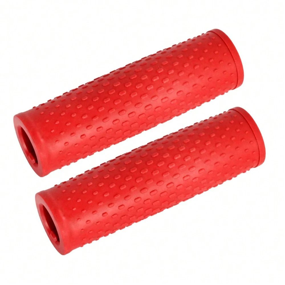 1 Pair Scooter Handle Grips, Electric Scooter Accessory Replacement Sleeve Protective Case