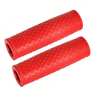 1 Pair Scooter Handle Grips, Electric Scooter Accessory Replacement Sleeve Protective Case