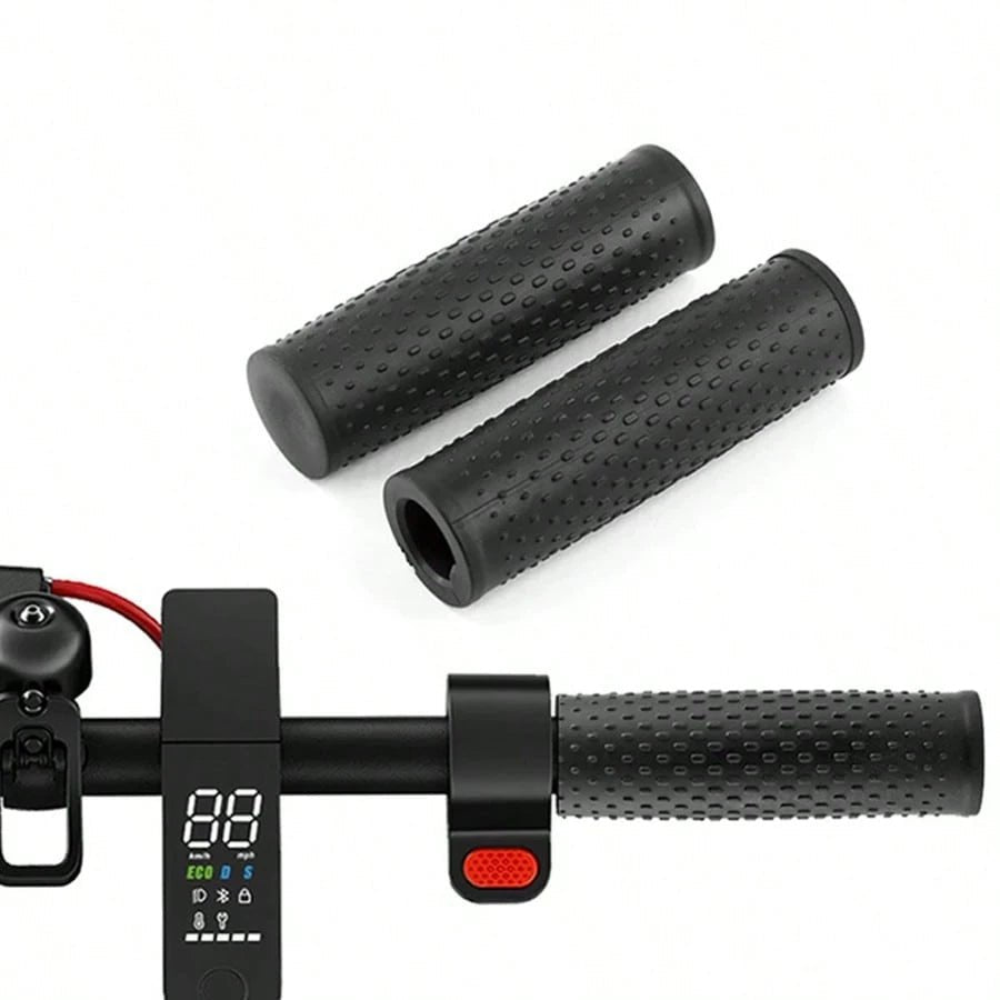 1 Pair Scooter Handle Grips, Electric Scooter Accessory Replacement Sleeve Protective Case