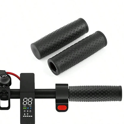 1 Pair Scooter Handle Grips, Electric Scooter Accessory Replacement Sleeve Protective Case