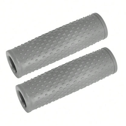 1 Pair Scooter Handle Grips, Electric Scooter Accessory Replacement Sleeve Protective Case