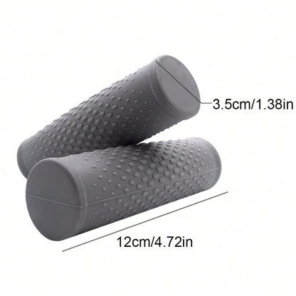 1 Pair Scooter Handle Grips, Electric Scooter Accessory Replacement Sleeve Protective Case