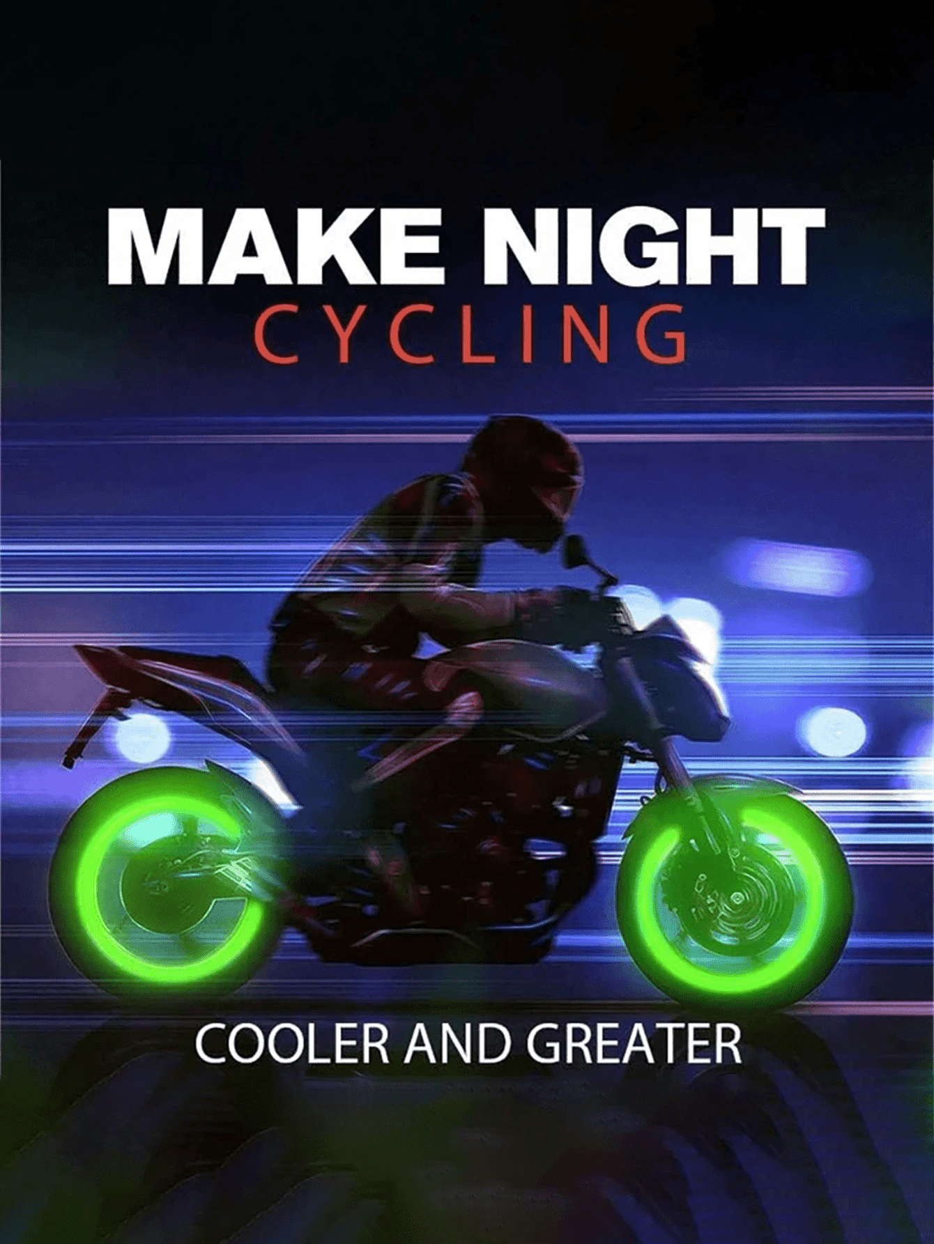 4cs Glow In The Dark Valve Caps, Valve Caps, Universal Fluorescent Tire Valve,Daytime Light Absorption, Long Light Effect Time. The Car's Luminous Valve Is Green, Pink, Blue, Yellow. The Car Tire Valve Cap And Motorcycle Valve Core Emit Light