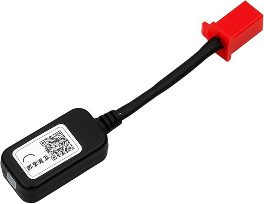 Fardriver Programmable Bluetooth Wireless Adapter Dongle Fardriver Controller Programming Module