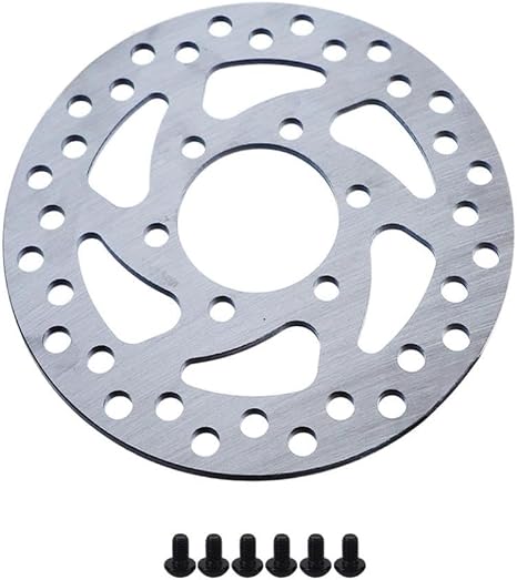 Disc Brake Rotor 120MM