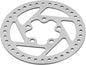 Disc Brake Rotor 110MM