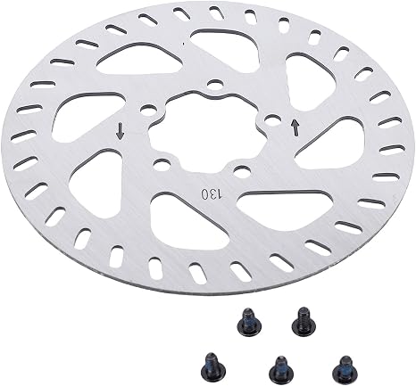 Disc Brake Rotor 130mm