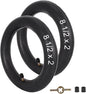 8 1/2x2 Pneumatic Inner Tube