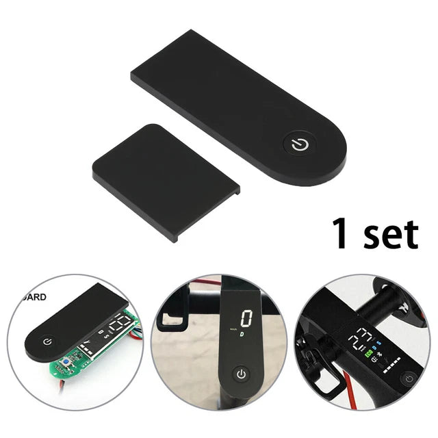 Screen Cover Panel
