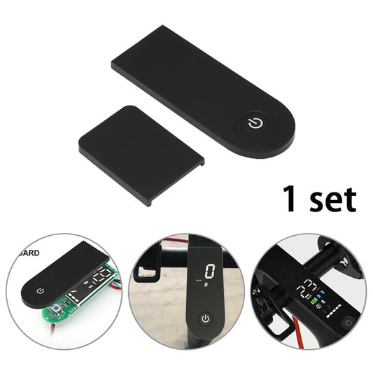 Screen Cover Panel