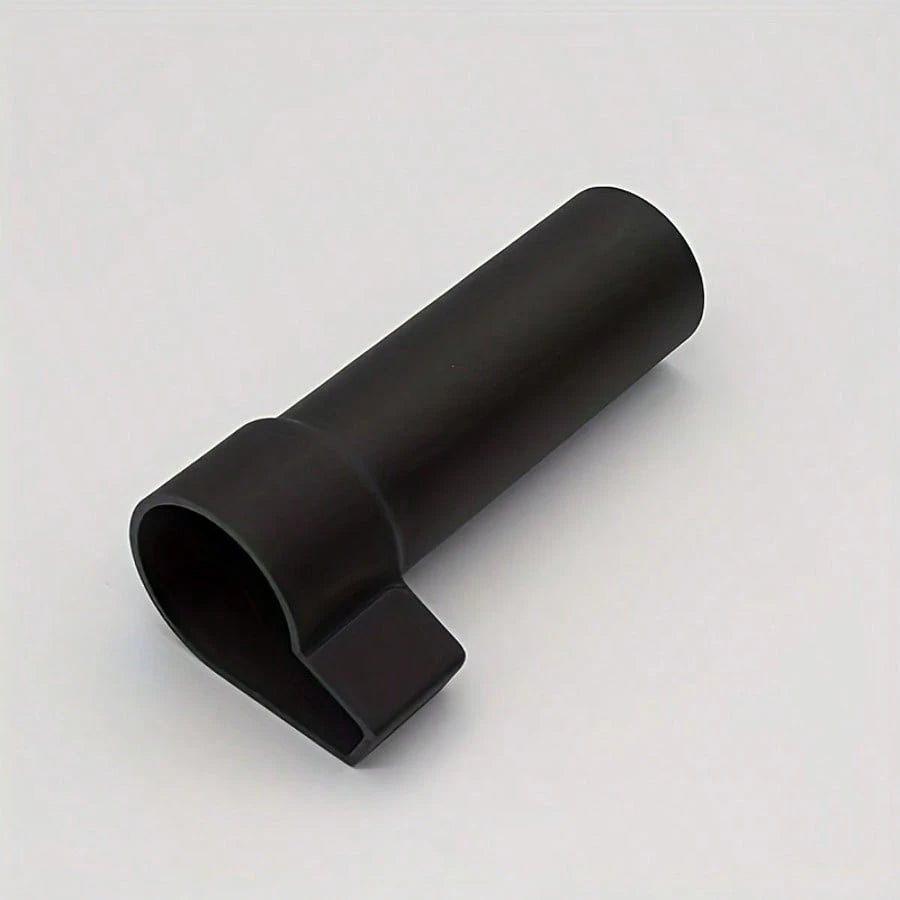 Electric Scooter Throttle Guard - Quick Removal Without Tools