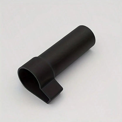 Electric Scooter Throttle Guard - Quick Removal Without Tools