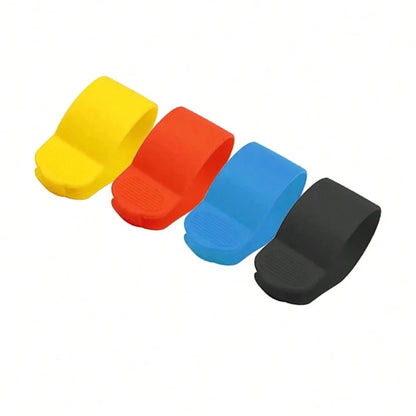 Silicone Thumb Throttle Accelerator Protective Cover
