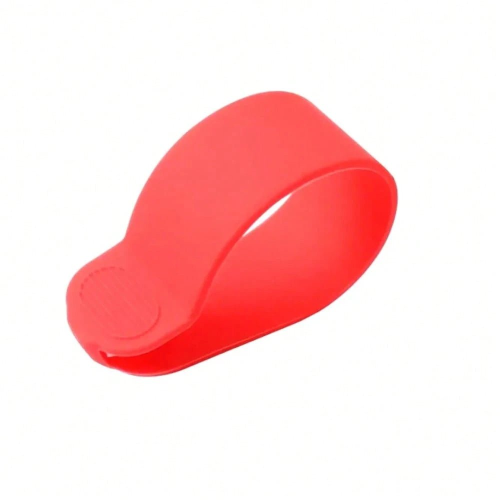 Silicone Thumb Throttle Accelerator Protective Cover