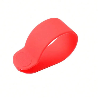 Silicone Thumb Throttle Accelerator Protective Cover