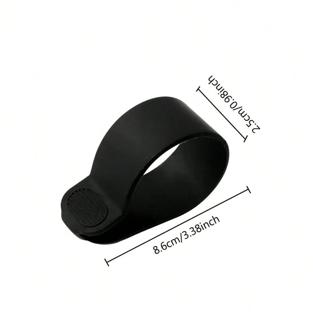 Silicone Thumb Throttle Accelerator Protective Cover