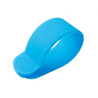 Silicone Thumb Throttle Accelerator Protective Cover